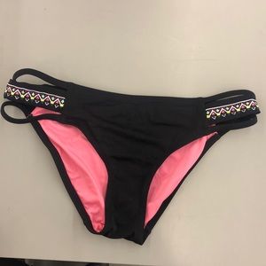 Victoria’s Secret bikini bottoms